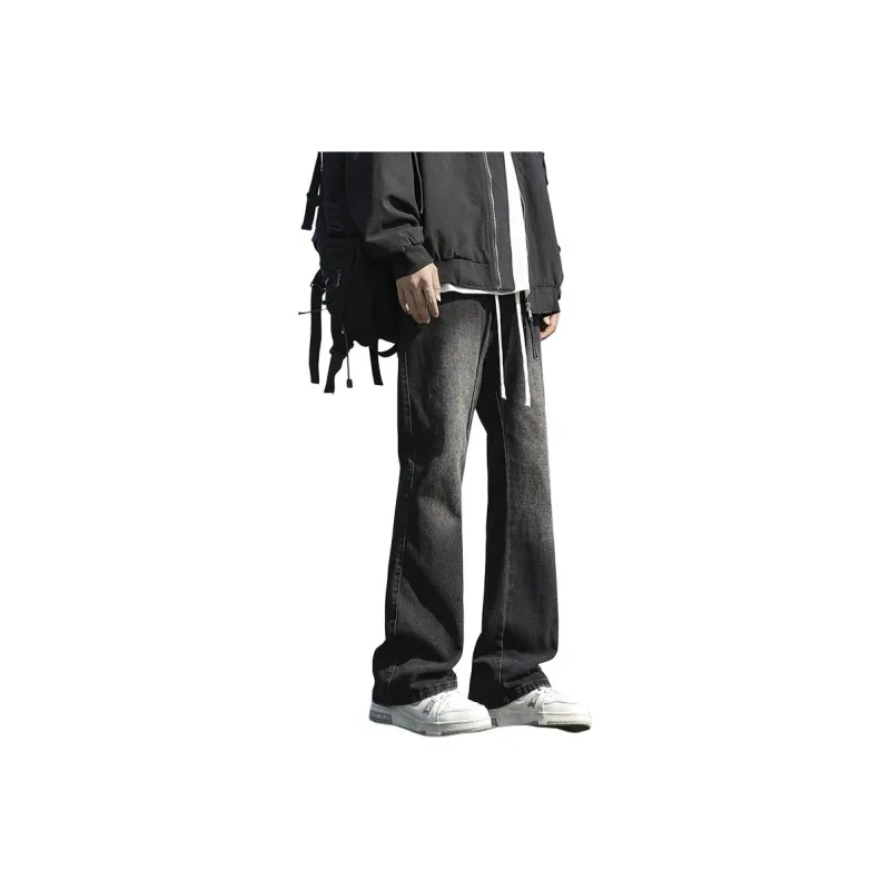 Children Of Huaxia Jeans Unisex-10