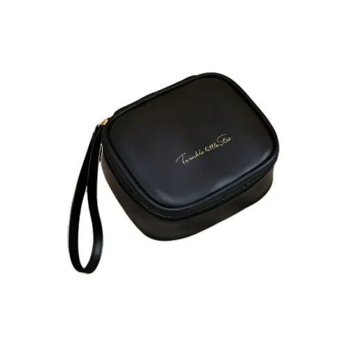 Evening Tang LED Travel Portable Foldable With Light Stand Make Up Mirrors