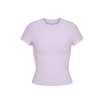 SKIMS T Shirt Women's LILY/Lily