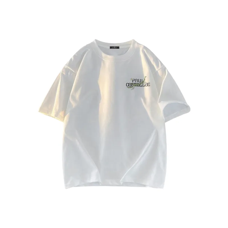 PAUL COSTELLOE T Shirts Unisex-9