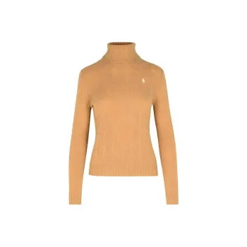 Polo Ralph Lauren Roll Neck Knitted Jumper