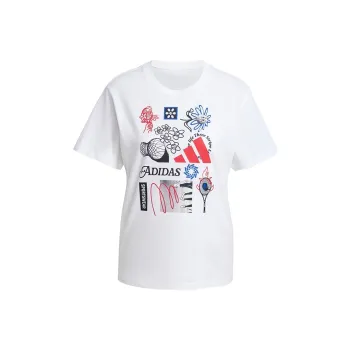 Adidas Free Shipping With AdiClub Codes Photoreal Graphic Tee
