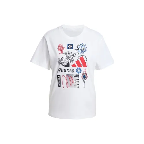 Adidas Free Shipping With AdiClub Codes Photoreal Graphic Tee
