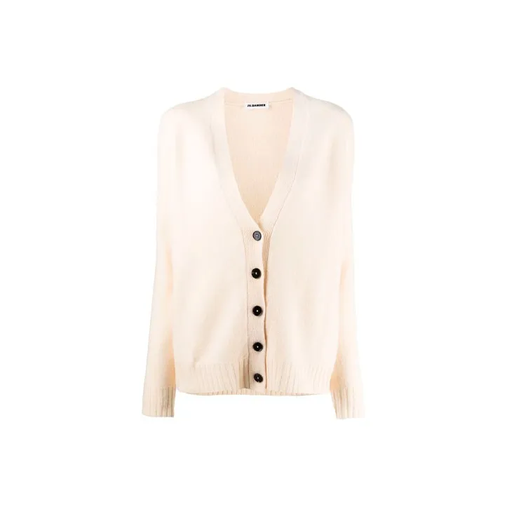 JIL SANDER Sweaters Women's Nude-0