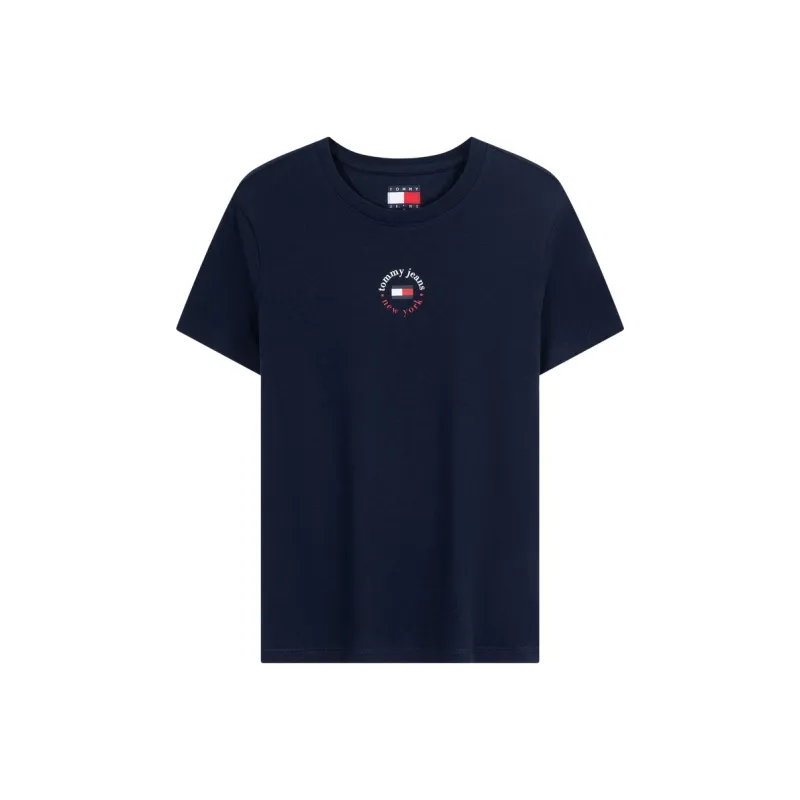 Tommy Hilfiger T Shirts Women's-2