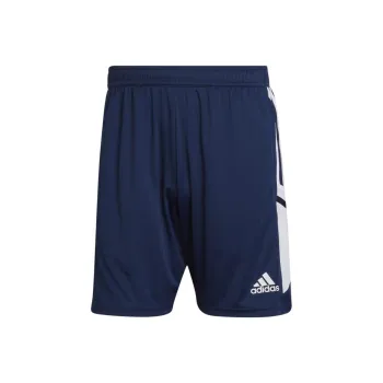 Adidas Condivo 22 Soccer Bottoms Men's Marine Blue