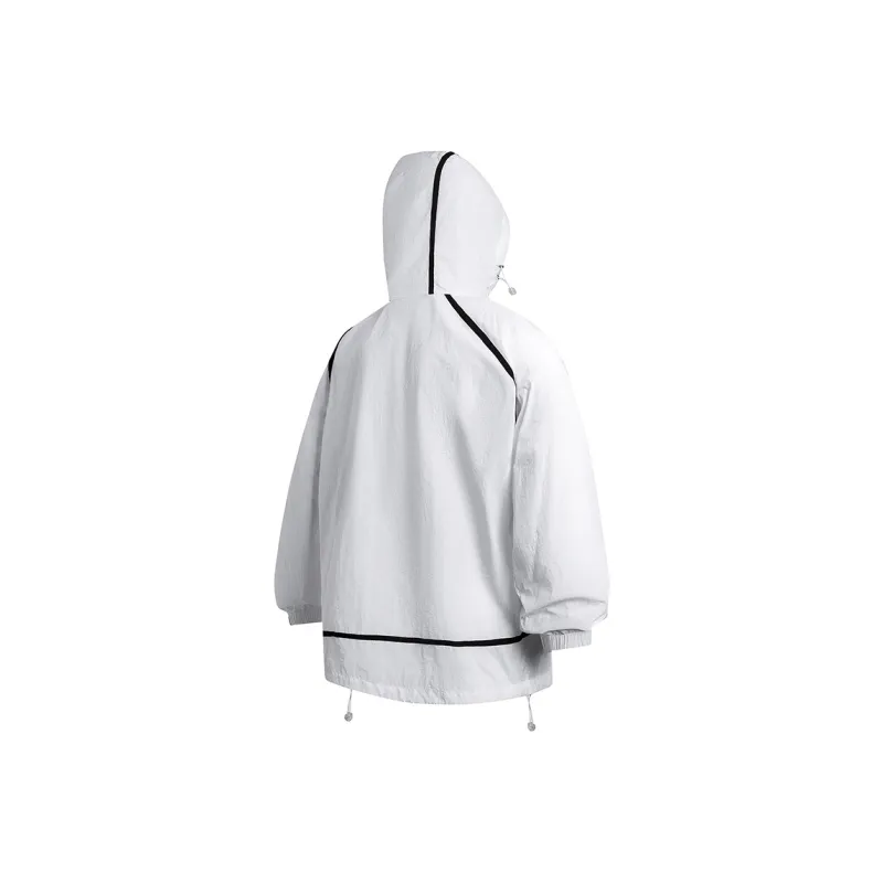 LSVE Mountaineering Clothing Women's-1