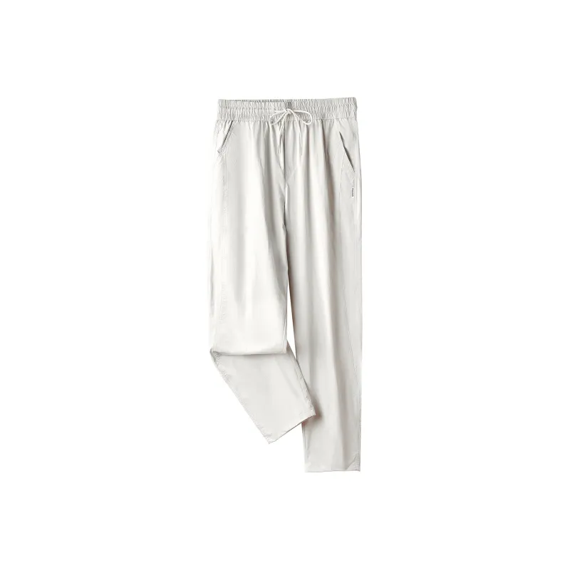 UBV Casual Pants Men-6
