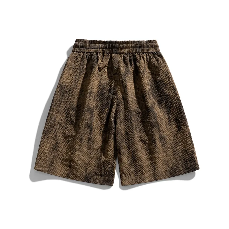 IXXAT Casual Shorts Unisex-1