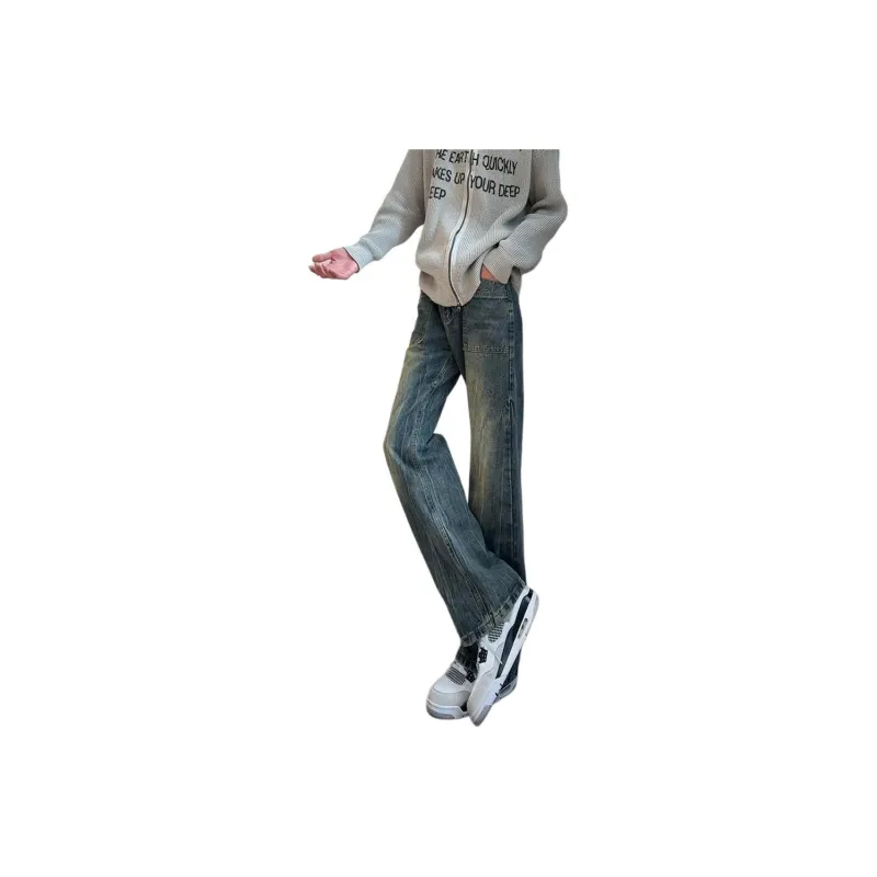 TINA GIA Jeans Unisex-4