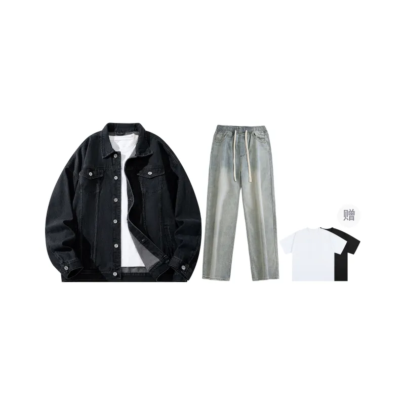 A.X.S.K Casual Sportswear Unisex-139