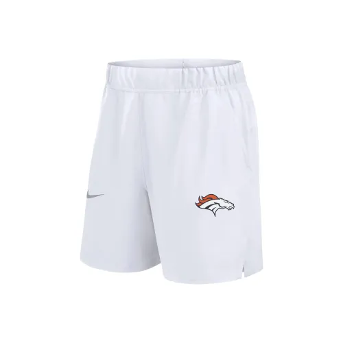 nike jordan Denver Broncos Blitz Victory Men’s nike jordan Dri-FIT Nfl Shorts