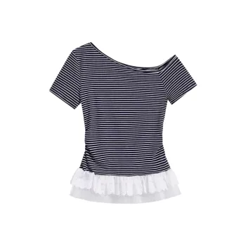 MTHE T Shirts Women's