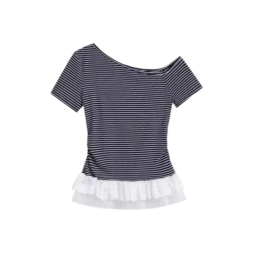 MTHE T Shirts Women's
