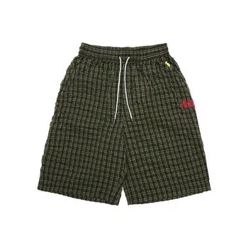 Randomevent Shorts Unisex Green