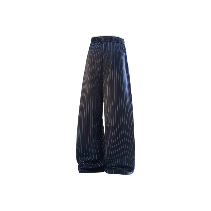 ORNOT Casual Pants Unisex-5