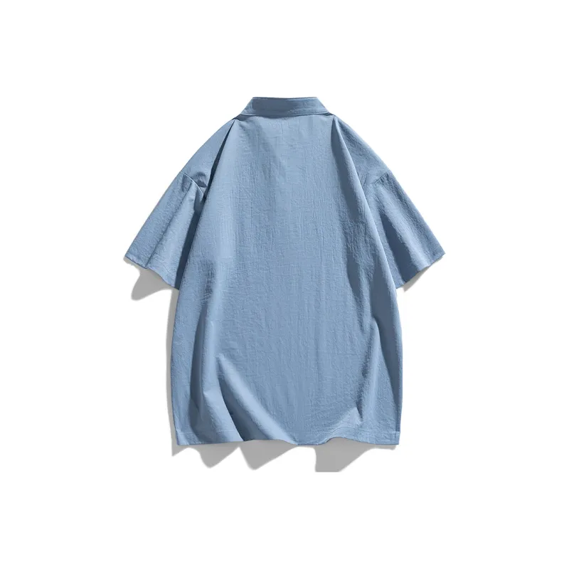 CASAMIA T Shirts Men-3
