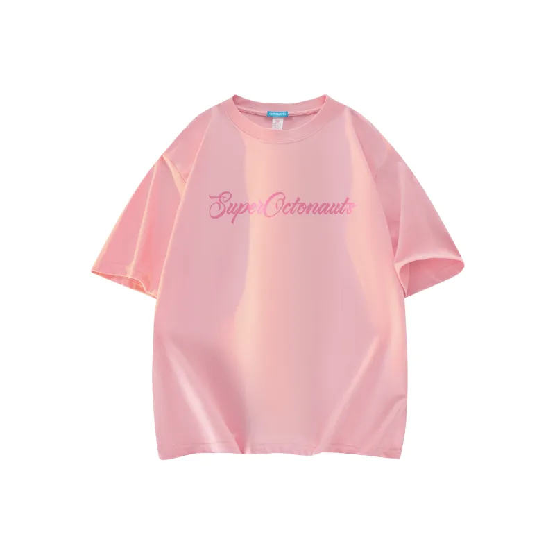 Small Columns Under The Sea T Shirt Unisex-11
