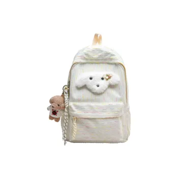 Debecca Nylon Backpack Women's Multicolor