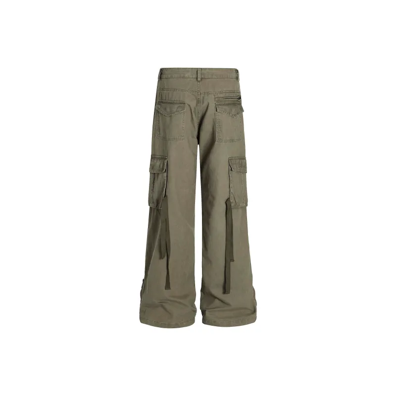 ONITSOP Casual Pants Unisex-9