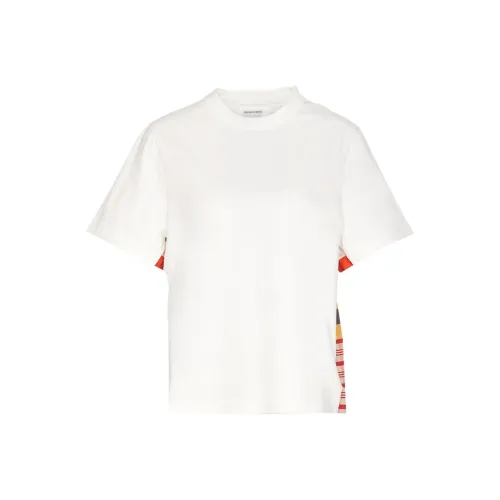 Bottega Veneta T Shirt Women's White