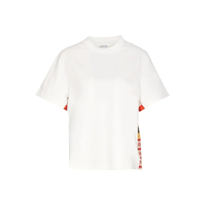Bottega Veneta T Shirt Women's White-0