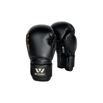 WESING Boxing Gloves
