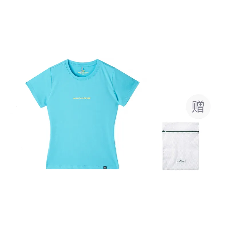 MOUNTAIN FEVER Regular T Shirt Women's-3