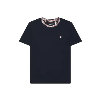 FILA T Shirt Women's Legend Blue