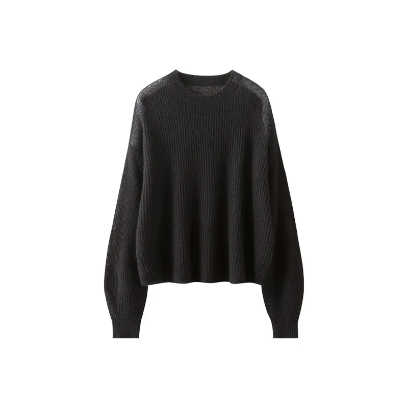 MAIGRE SIMHAT Sweaters Women's-6