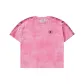 Pink Tie-Dye