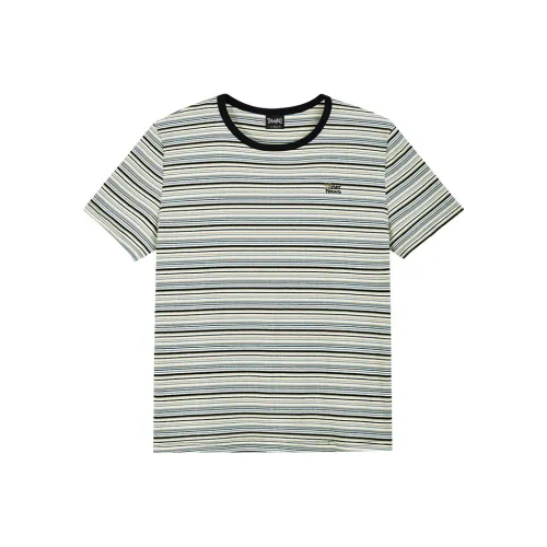 RUMMANDY Set in Sleeve T Shirt Women's