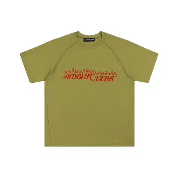 AMBER LIGHT Workout Clothing Unisex