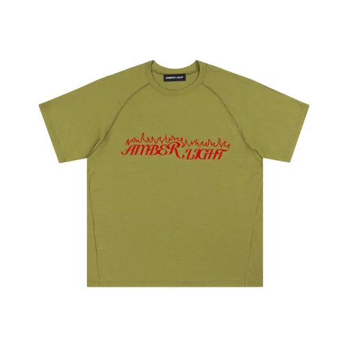AMBER LIGHT Workout Clothing Unisex