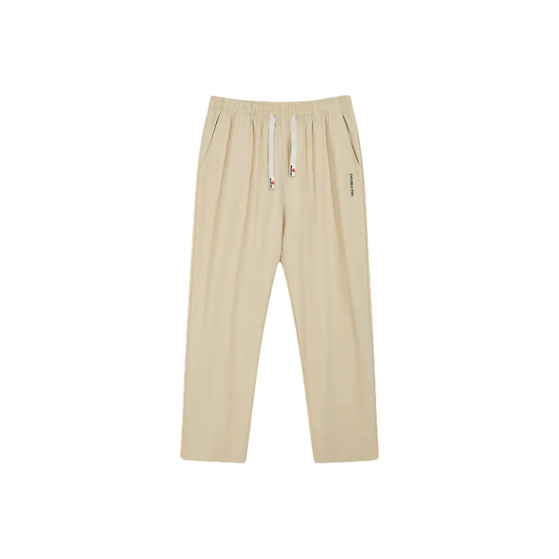 DOUBLEFISH Athletic Trousers Unisex-4