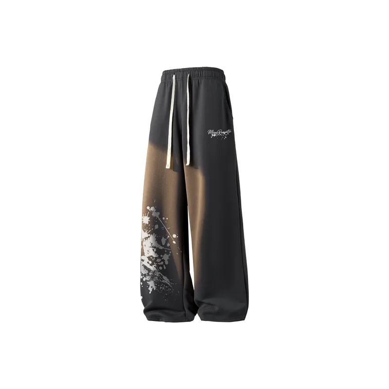 MIIOW Casual Pants Unisex-10