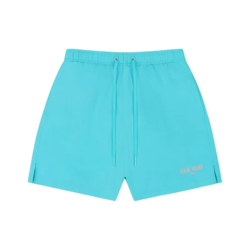 TEAM WANG I See The Lights Series Casual Shorts Unisex-5