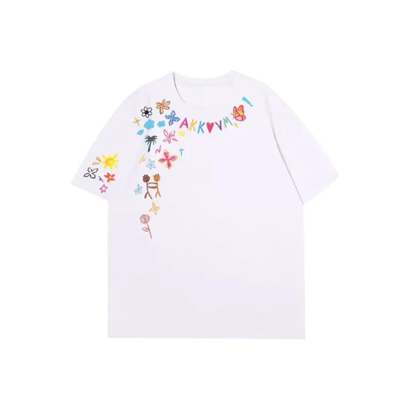 FWTW T Shirts Women's-0