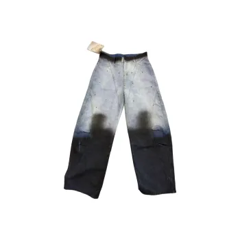 Topland Jeans Unisex Blue