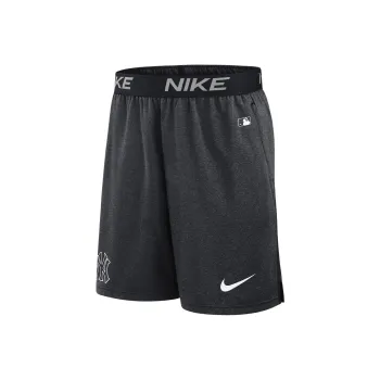 Nike New York Yankees Authentic Collection Practice Men's Nike Dri FIT Mlb Shorts