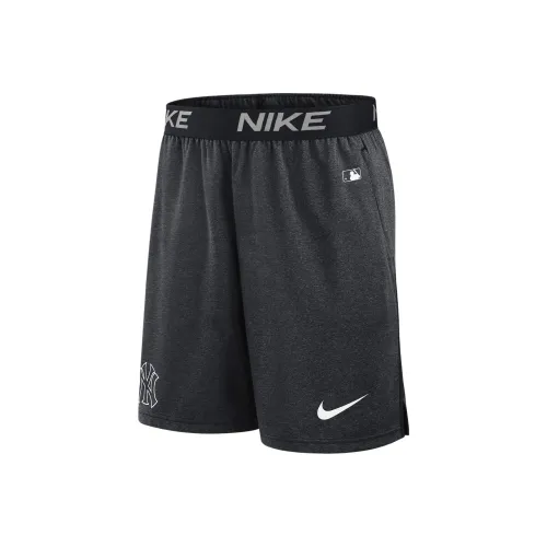 Nike New York Yankees Authentic Collection Practice Men's Nike Dri FIT Mlb Shorts