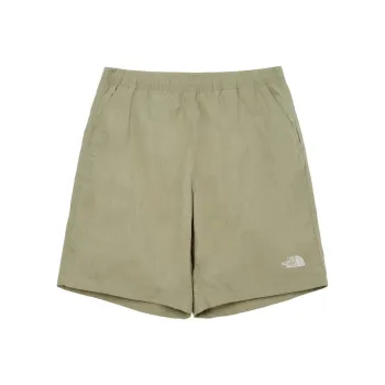 THE NORTH FACE Casual Shorts Unisex Green
