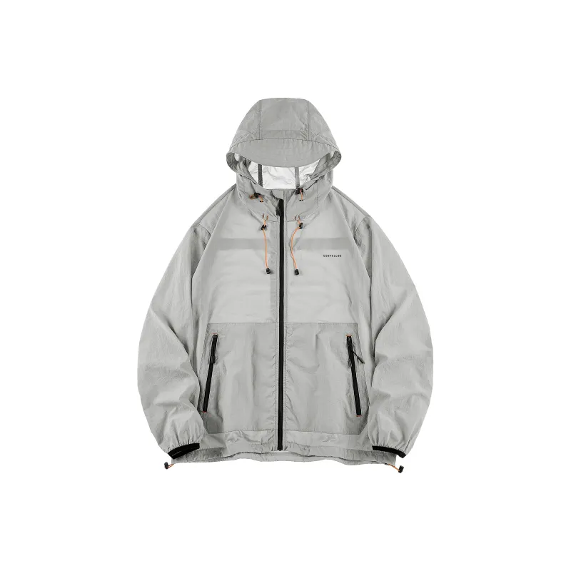PAUL COSTELLOE Sun Protection Clothing Unisex-4