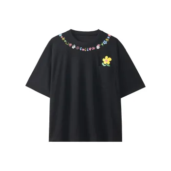 WKOOG T Shirts Unisex