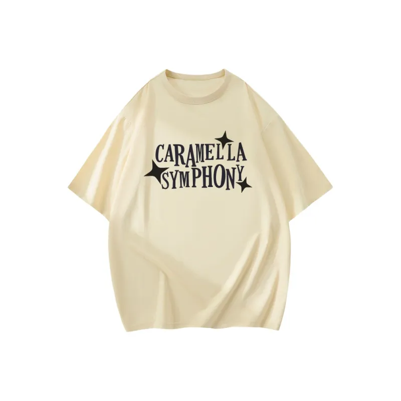 Caramella T Shirts Unisex-20
