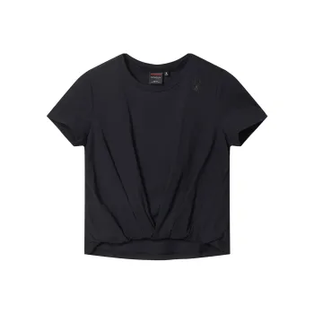 SPYDER Straight T Shirt Women's