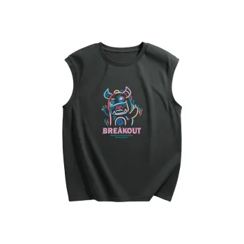 GOSO Tank Tops Unisex