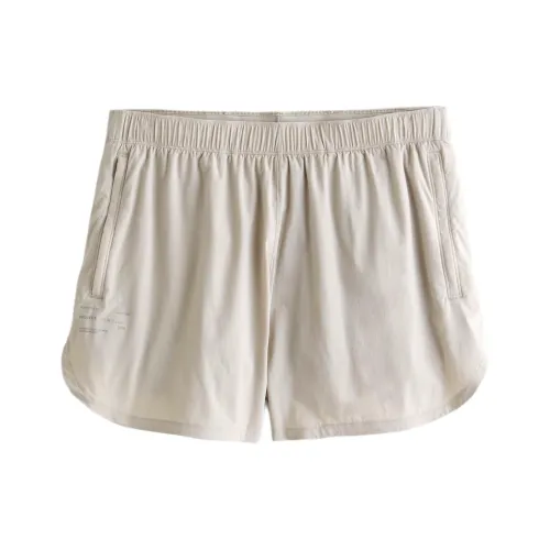 Abercrombie＆Fitch Sports shorts Octavia Men's Cream