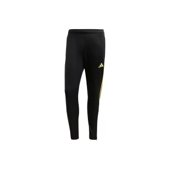 Adidas TIRO 23 CLUB Soccer Bottoms Men's Black