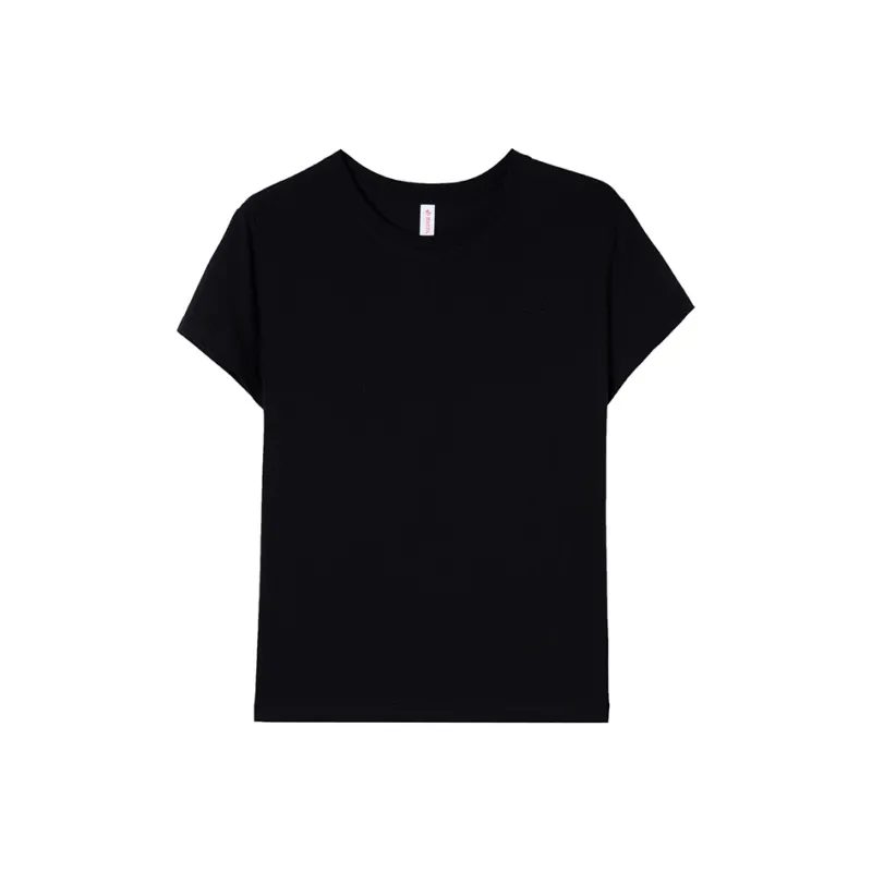 Korean style T Shirts Unisex-3